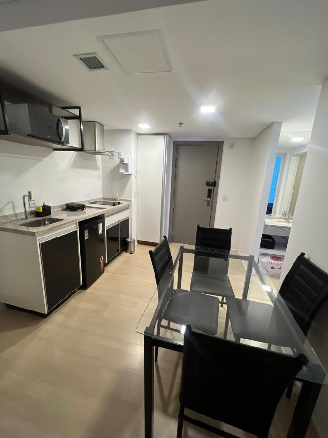 Blend Marista - Apt 1 Qt Goiânia Exterior foto