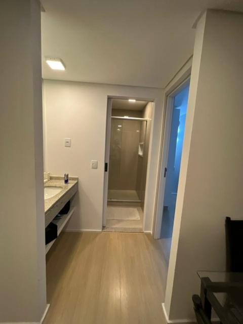 Blend Marista - Apt 1 Qt Goiânia Exterior foto
